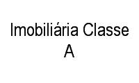 Logo Imobiliária Classe A em Feitoria