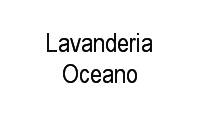 Logo Lavanderia Oceano