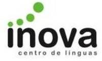 Logo Inova - Centro de Línguas em Jardim Santa Genebra II (Barão Geraldo)