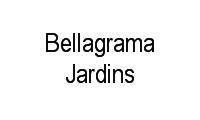 Logo Bellagrama Jardins em Jardim Santa Inês II