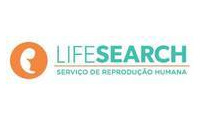 Logo Life Search em Funcionários