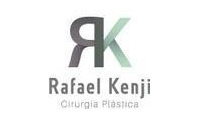 Logo Dr. Rafael Kenji Cirurgia Plástica - Clínica Pampulha em Jardim Atlântico