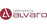Logo Laboratório Alvaro - Barão do Cerro Azul em Centro