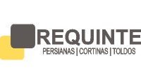 Logo Requinte - Persianas, Cortinas e Toldos