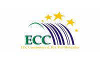 Logo Ecc Construtora & Ecc Pré-Moldados
