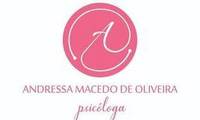 Logo Psicóloga Andressa Macedo de Oliveira em Centro