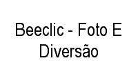 Logo Beeclic - Foto E Diversão