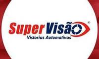 Logo SUPER VISÃO FORTALEZA  em Papicu