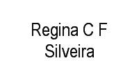 Logo Regina C F Silveira em Vila Vilas Boas