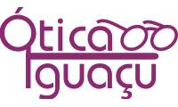 Logo Ótica Iguaçu em Centro