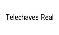 Logo Telechaves Real em Farroupilha
