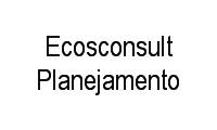 Logo Ecosconsult Planejamento em Portão