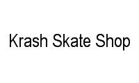Logo Krash Skate Shop em Centro