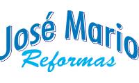 Logo José Mário - Reformas E Empreitadas