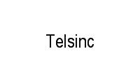 Logo Telsinc em Lomba do Pinheiro