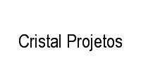 Logo Cristal Projetos em Água Branca