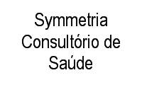 Logo Symmetria Consultório de Saúde em Tristeza
