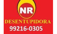 Logo NR SERVIÇOS - Desentupidora