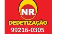 Logo NR SERVIÇOS - Dedetização