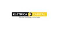 Logo Elétrica Capital em Nazaré