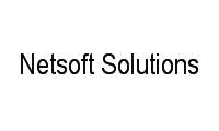 Logo Netsoft Solutions em Aterrado