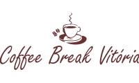Logo Coffee Break Vitória