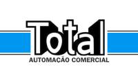 Logo Total Comercial em Centro