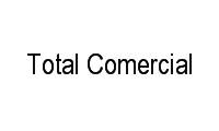 Logo Total Comercial em Centro