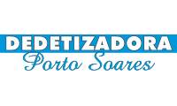 Logo Dedetizadora Porto Soares em Santa Isabel