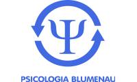 Logo Psicologia Blumenau em Centro