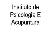 Logo Instituto de Psicologia E Acupuntura em Mooca
