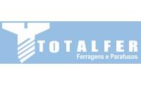 Logo Totalfer Ferragens E Parafusos em Fazendinha
