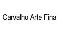 Logo Carvalho Arte Fina em Vila Adélia