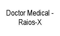 Logo Doctor Medical - Raios-X em Zona 05