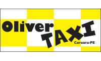 Logo de Oliver Táxi 24 Horas em Santa Rosa