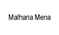 Logo de Malharia Mena