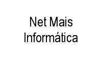 Logo Net Mais Informática
