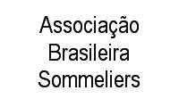 Logo Associação Brasileira Sommeliers em Vila Olímpia