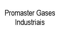 Logo Promaster Gases Industriais em Piratininga (Venda Nova)
