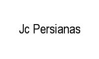 Logo Jc Persianas em Centro