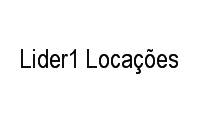 Logo Lider1 Locações em Jardim Vera