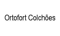 Logo Ortofort Colchões em Centro
