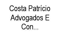Logo Costa Patrício Advogados E Consultores Empresariais em Vila Nogueira
