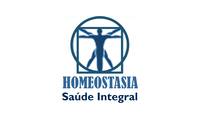 Logo Homeostasia - Saúde Integral em Vila Romana