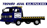 Logo Auto Guincho Trovão Azul em Vila São Francisco (Zona Leste)
