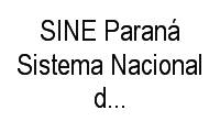 Fotos de SINE Paraná Sistema Nacional de Emprego em Centro