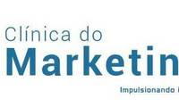Logo de Clínica do Marketing