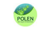 Logo Polen Servicos Ambientais em Centro