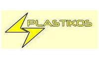 Logo Clínica Plastikos em Rio Branco