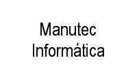 Logo Manutec Informática em Veneza